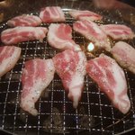 韓美食 オンギージョンギー - サムギョブナル