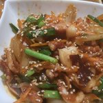 韓美食 オンギージョンギー - 