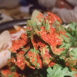 韓美食 オンギージョンギー - 