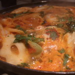 韓美食 オンギージョンギー - 