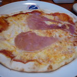 アルバトロス - 生ハム・オニオン（プロシュート）12インチ