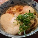 丸亀製麺 - 