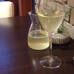 レオーニ - ホロ苦の冷茶