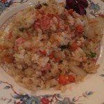 ゴールド - 優しくコクのあるバターライス