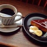 cafeウララカ - 