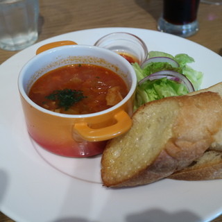 KINOKUNIYA vino kitchen_0