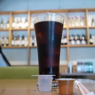 KINOKUNIYA vino kitchen_1