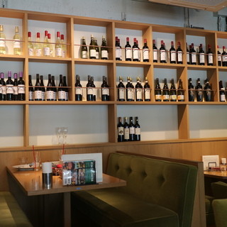 KINOKUNIYA vino kitchen_2