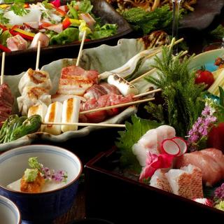 鉄板和食 みかど_0