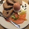 Le Pain Quotidien - 料理写真: