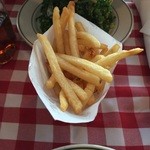 P.J. CLARKE'S - Hand Cut Sweet Potato Fries