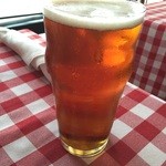 P.J. CLARKE'S - Brooklyn Lager