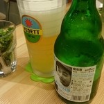 Neo Taiwanese Restaurant tabunoana - 