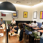 BECK'S COFFEE SHOP 八王子店