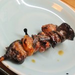 かぶと - 2015.7　串