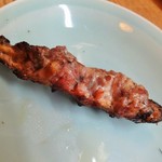 かぶと - 2015.7　串