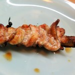 かぶと - 2015.7　串