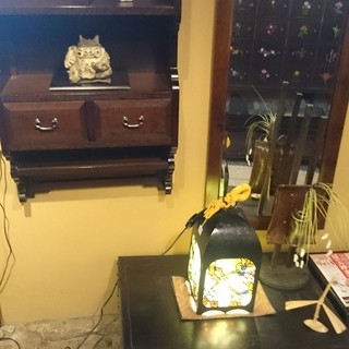 茶房 ぎゃらりー かさの家_2