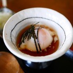 そば処　うえだ - 