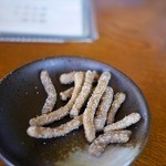 そば処　うえだ - 