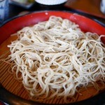 そば処　うえだ - 