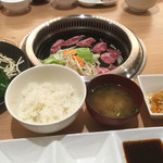 遠野食肉センター - 