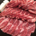 遠野食肉センター - 