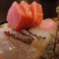料亭 天王殿 - 