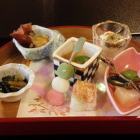 料亭 天王殿 - 
