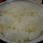 Sengoku - ご飯