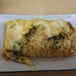 正宗屋 - 〆はだし巻き