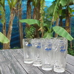 作島 茜 - 並べてみました