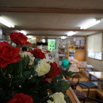 韓国家庭料理 青山 - 2015.07