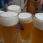 韓国家庭料理 青山 - 2015.07