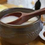 韓国家庭料理 青山 - 2015.07