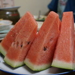 韓国家庭料理 青山 - 2015.07