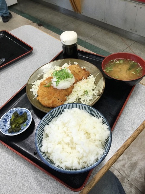 高坂パーキングエリア 下り線 三原市 定食 食堂 食べログ 高坂パーキングエリア 下り線 三原市 定食 食堂 食べログ