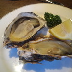コリス - 岩牡蠣