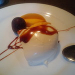 コリス - パンナコッタ