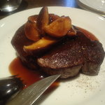 コリス - 牛ステーキ