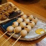 Kushiyaki Torizou - 