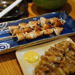 Kushiyaki Torizou - 