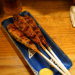 Kushiyaki Torizou - 