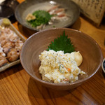 Kushiyaki Torizou - 