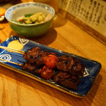 Kushiyaki Torizou - 