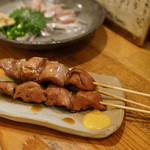 Kushiyaki Torizou - 