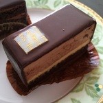 ジャン＝ポール・エヴァン　カーヴ・ア・ショコラ イセタン フードホール ルクア イーレ店  - 