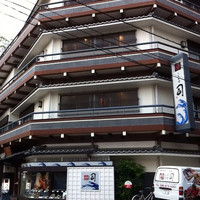 土佐料理 司 高知本店 - 外観