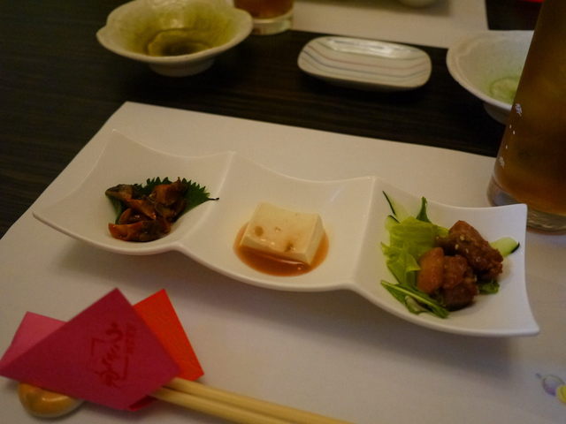 うさぎ家 - 苫小牧（焼き鳥）の写真