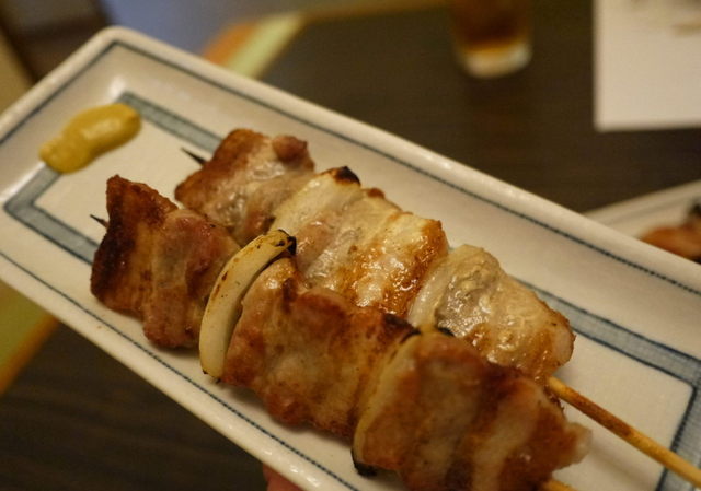 うさぎ家 - 苫小牧（焼き鳥）の写真